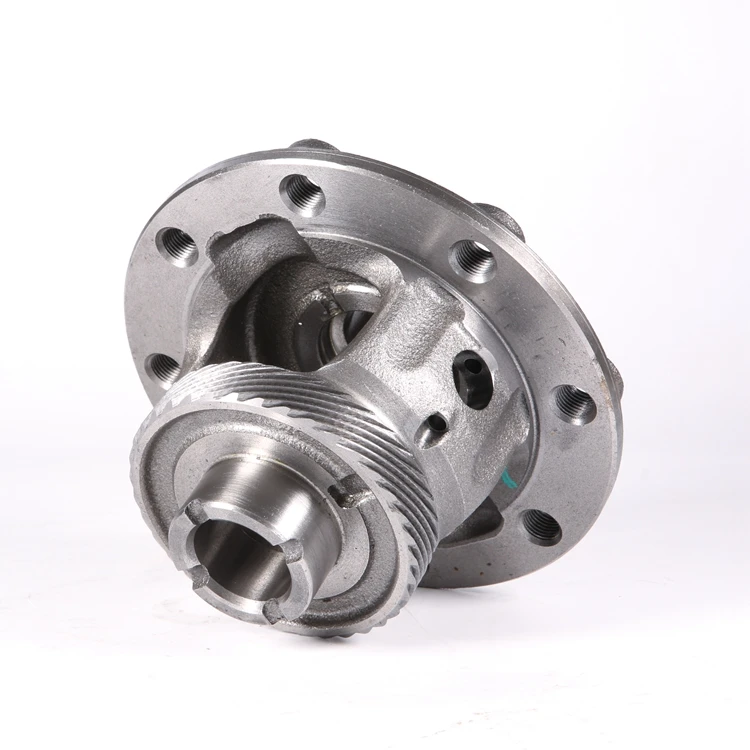 Latest Trendy Design Bevel Gear Differential Housing Assembly Buy