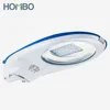 Improve visibility approved street yard lamp 32w to 86w in pole