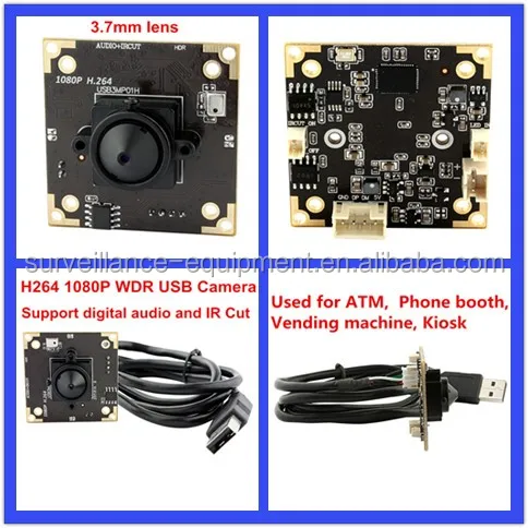 Ge Usb Camera Driver