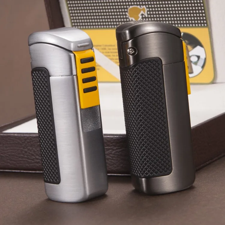 Novelty Butane Lighters,Unique Waterproof Lighter,Unique Refillable