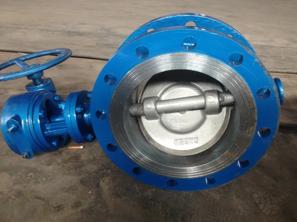 Dn500 Flange Cast Iron Butterfly Valve - Buy Dn500 Butterfly Valve,Cast ...