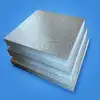 High R value rigid phenolic board
