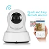 Surveillance Network Baby Camera Monitor HD Home Security WiFi Baby Monitor IP Camera 720P