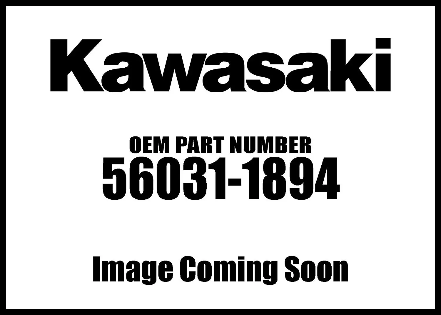 Get Quotations · Kawasaki 1995-2006 Vulcan 800 Vulcan 800 Classic Manual  Oil Capa Label 56031-1894