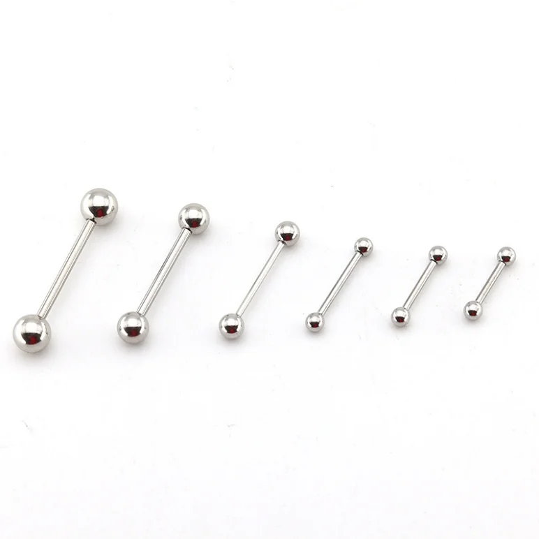 Barbell Piercing atelieryuwa.ciao.jp