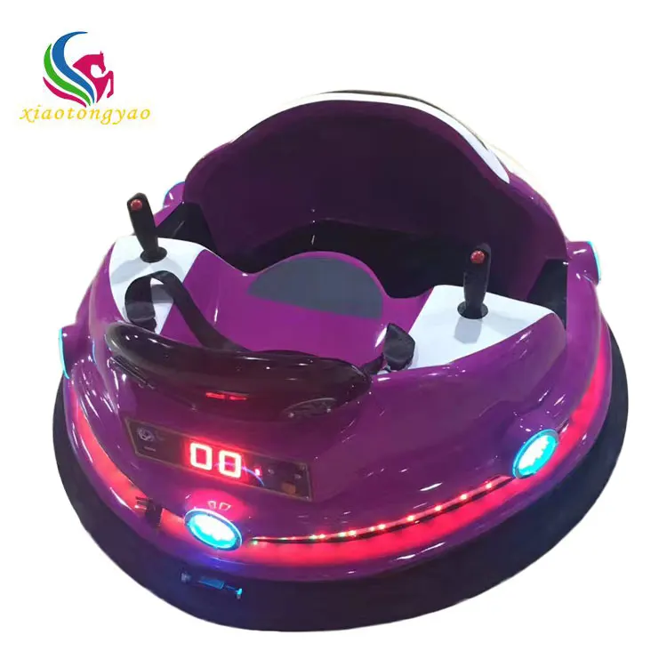 Wholesale China Suppliers Bumper Car Price In India Manufacturer Buy