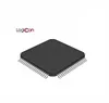 ATMEGA2560-16AUR Microcontroller IC 8-Bit 16MHz 256KB FLASH 100TQFP