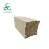 Honeycomb Ceramic Monolith (150*150*300mm)