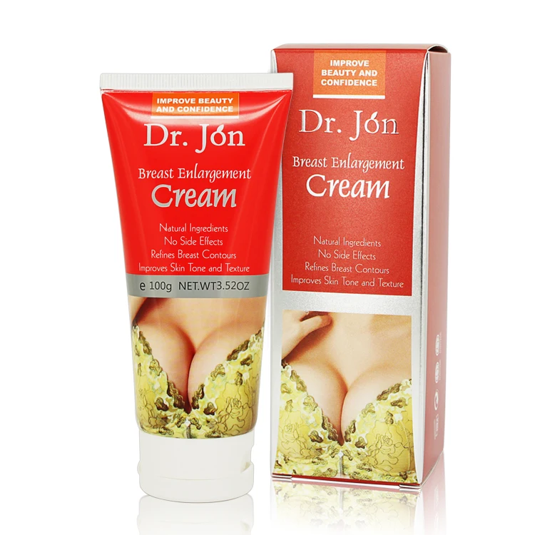 Wholesale herbal instant breast enlargement cream For Plumping And