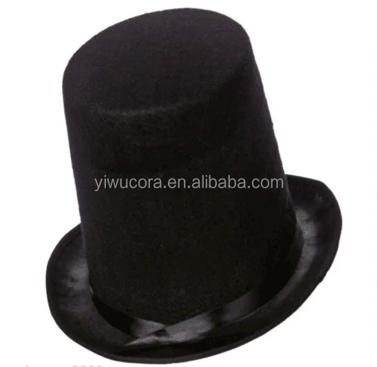 mens victorian top hat