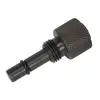 Precision Machined Engine Steel Timing Pin