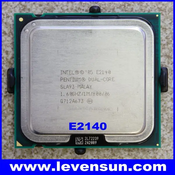 intel pentium download