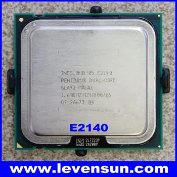 Intel pentium e2140 разгон