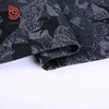 free sample polyester rayon lycra african t/r jacquard knit fabric for trousers