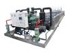 CE approved Daily output 15ton industrial ice machines exported to India