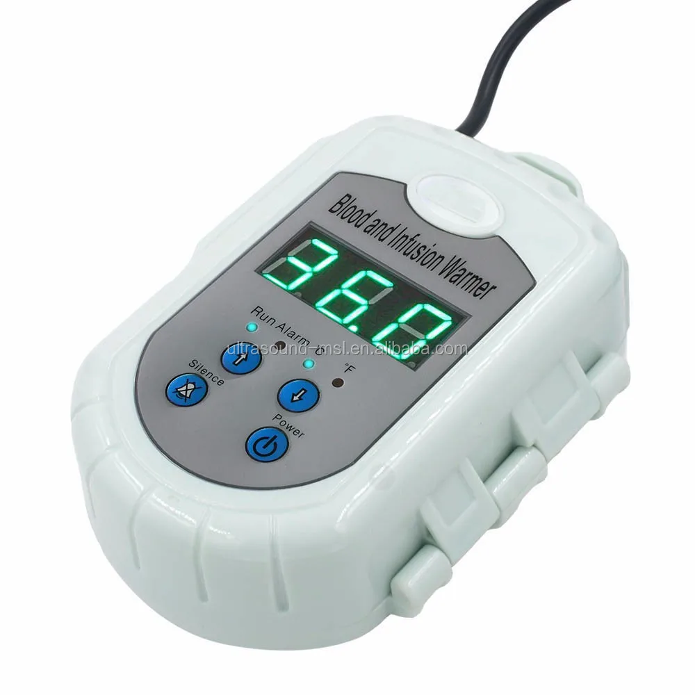 Medical Device Blood Warmer Patient Blood Infusion Warmer Mslsj02 Buy