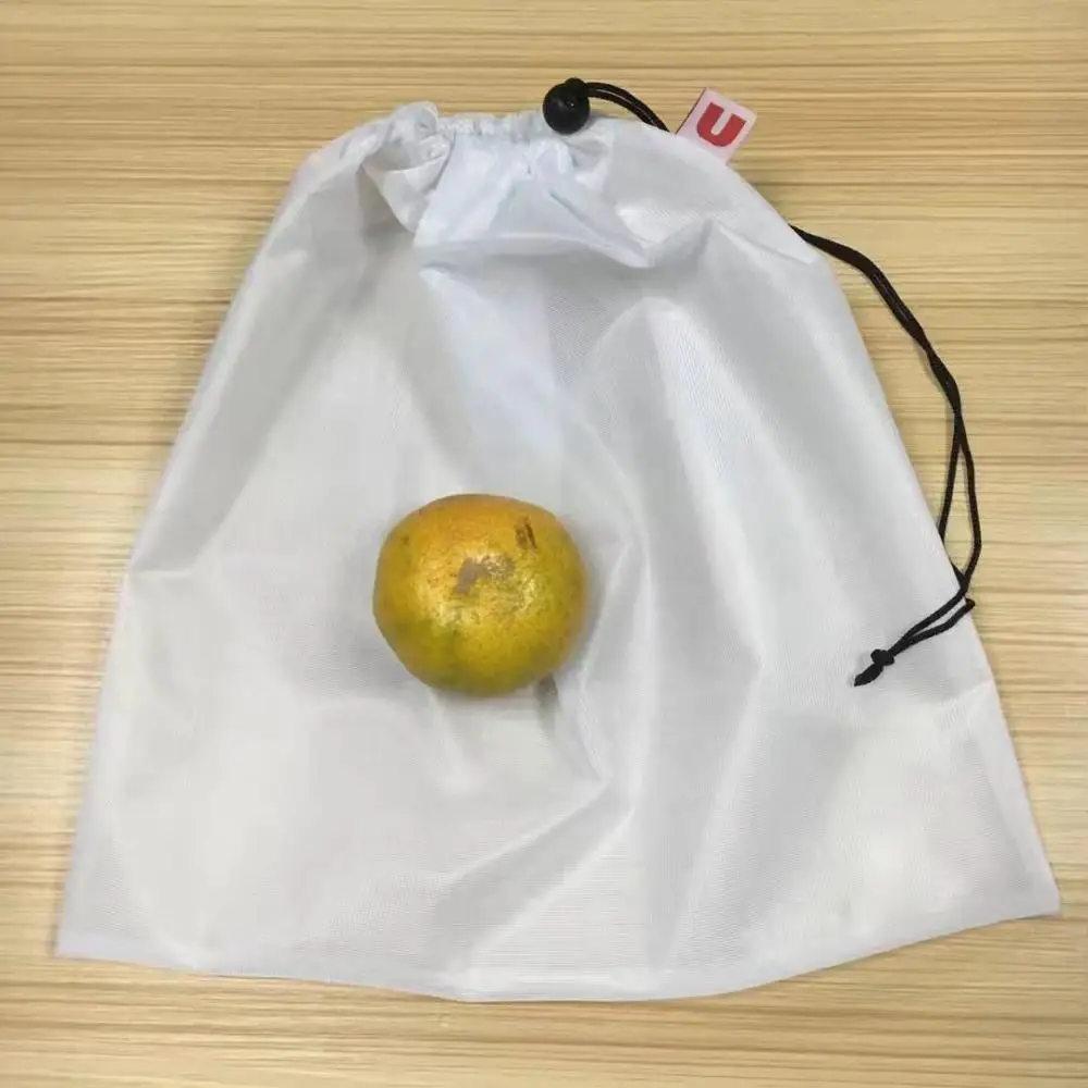 nylon mesh fruit bags