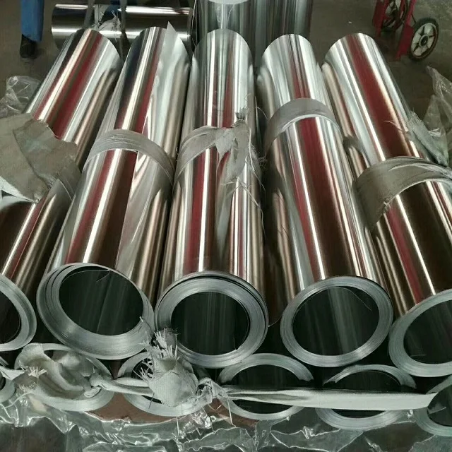 5毫米厘米厚度的铝线圈