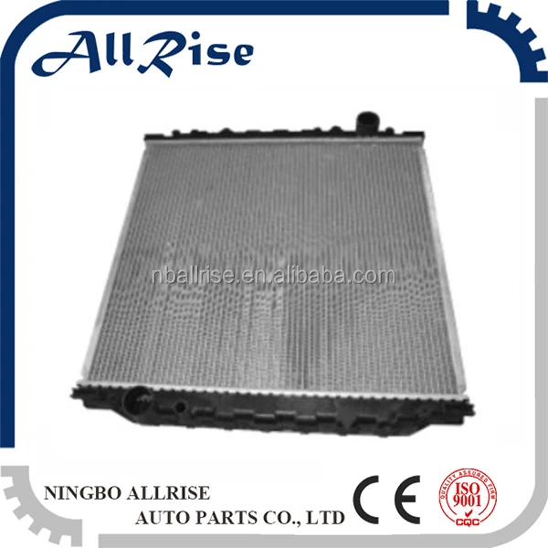 ALLRISE C-18394 Trucks 8149362 20536948 Radiator