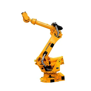 heavy duty robotic arm