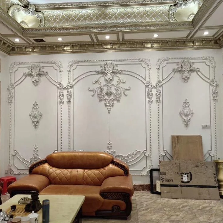 Jewellery Shop Showroom Ceiling Design Villa Luxury Decoration