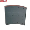 19090 19071 drum ceramic brake lining material for volvo