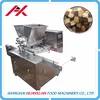 PLC Double Colour Low Price Energy Saving Automatic Machine Production Line Of Cookies