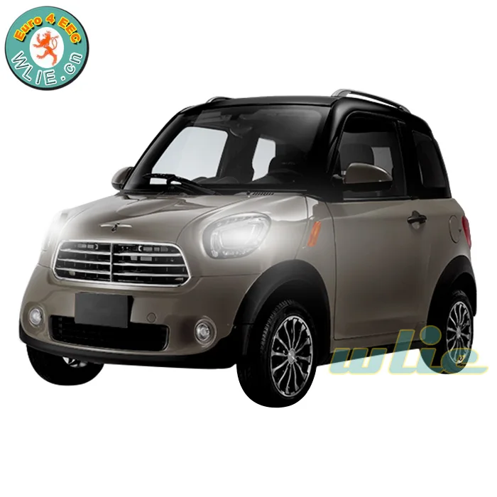 off road long distance car