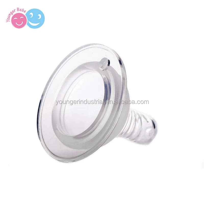 Nipple Shield Breastfeeding With Carry Case Fit All Kind Of Breast
