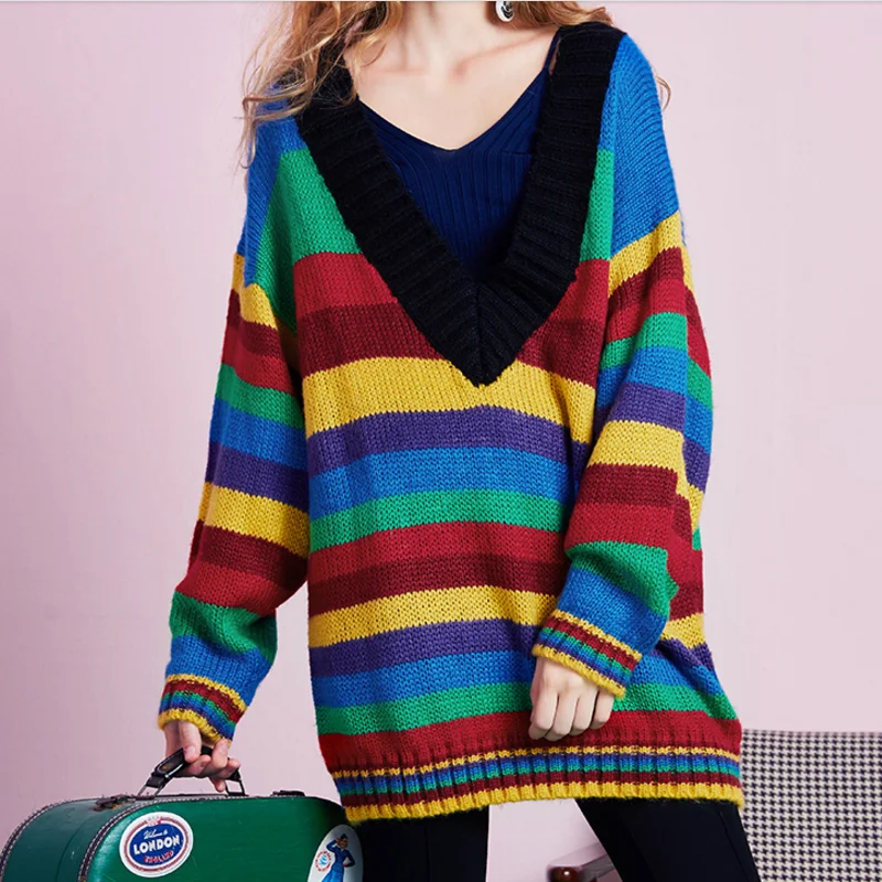 women mexican sweater
