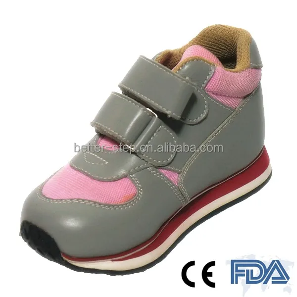 pretty orthotic shoes