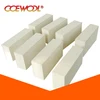 CCEWOOL Pure white Mullite Insulating Fire Brick