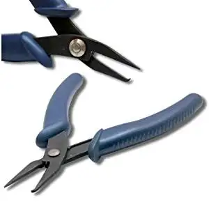 micro split shot pliers