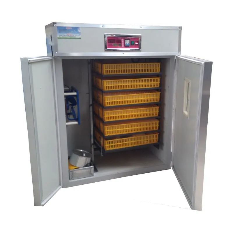 6 Layer 528 Eggs Poultry Egg Incubators Prices/automatic ...