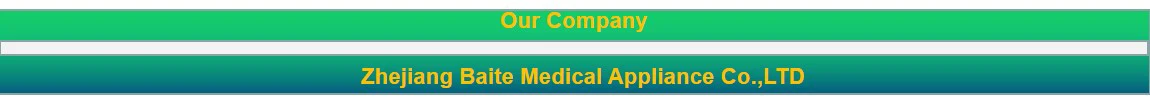 our company