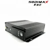 Free Software Development 3g Gps Cctv with Gps for Truck