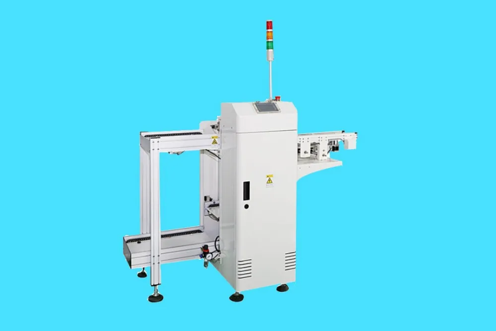 Hot Sales SMT Pick and Place Machine - Automatic PCB Unloader