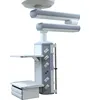 manual type anesthesia surgery used light double arm medical surgical pendant arms