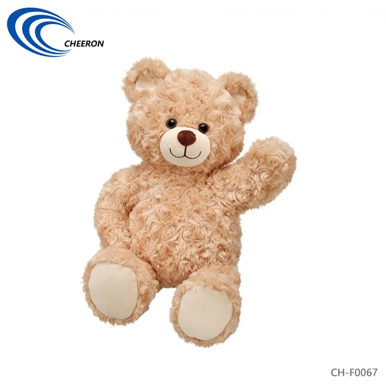 Custom stuffed toy teddy bear toy giant teddy bear