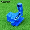 FTTH ABS Small High Precision MINI Optical Fiber Cleaver for Fiber cutting cable cold connection cutter tool