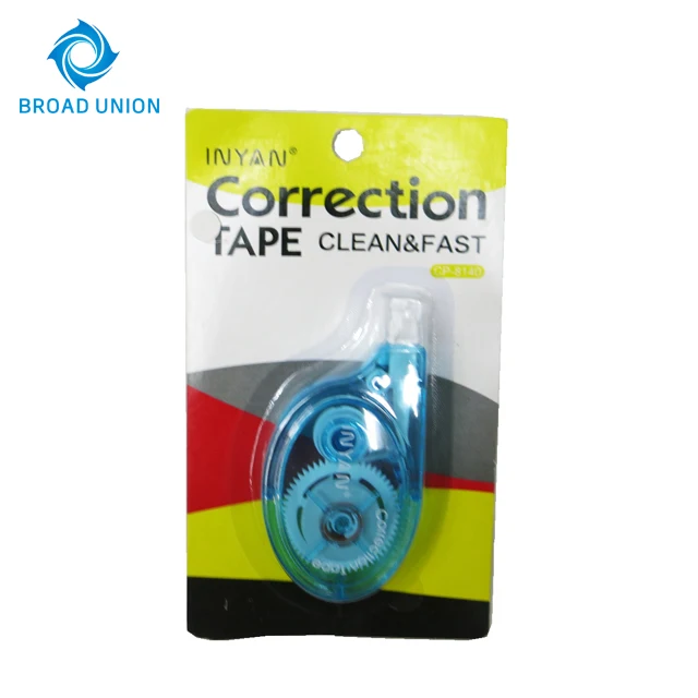 5mm*6m Colored Correction Tape Glue Tape Correction Tape Buy