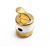 Cosmetic tool electric vibration powder puff makeup sponge