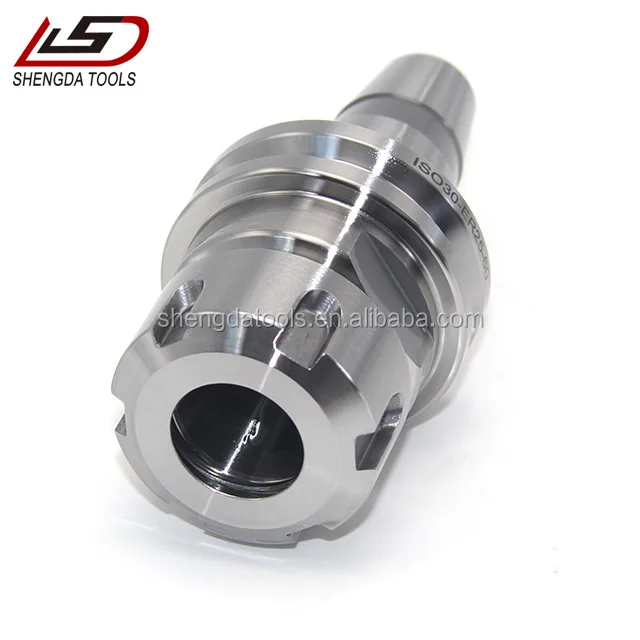 Iso Cnc Milling Machine Tool Holder Iso 10 15 20 25 30 Tool Holder