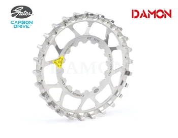 belt drive sprocket