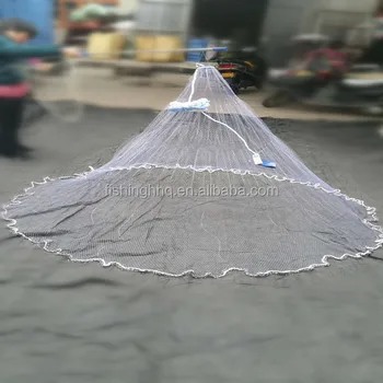 drawstring net