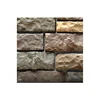 Solid surface culture lime stone wall for outdoor house wall