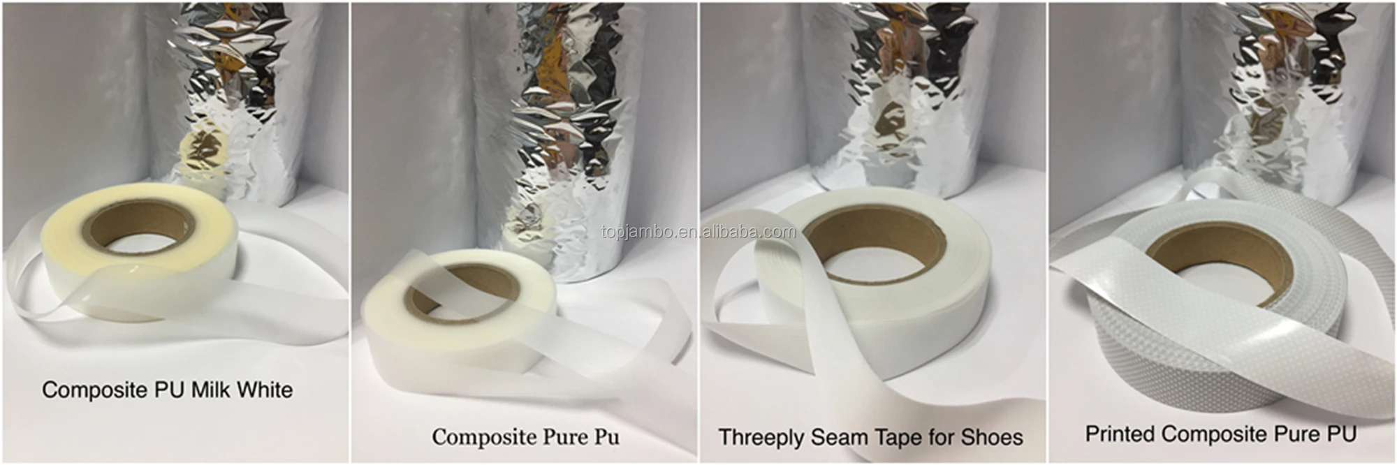 Waterproof Seam Repair Seal Tape Black White Grey For Goretex Wetsuit Or Drysuit Fabrics Buy