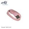 round usb 2.0 cable micro 5pin to usb cable