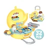 32PCS Educational Kitchen Set Candy Toys Bakery Set Toys