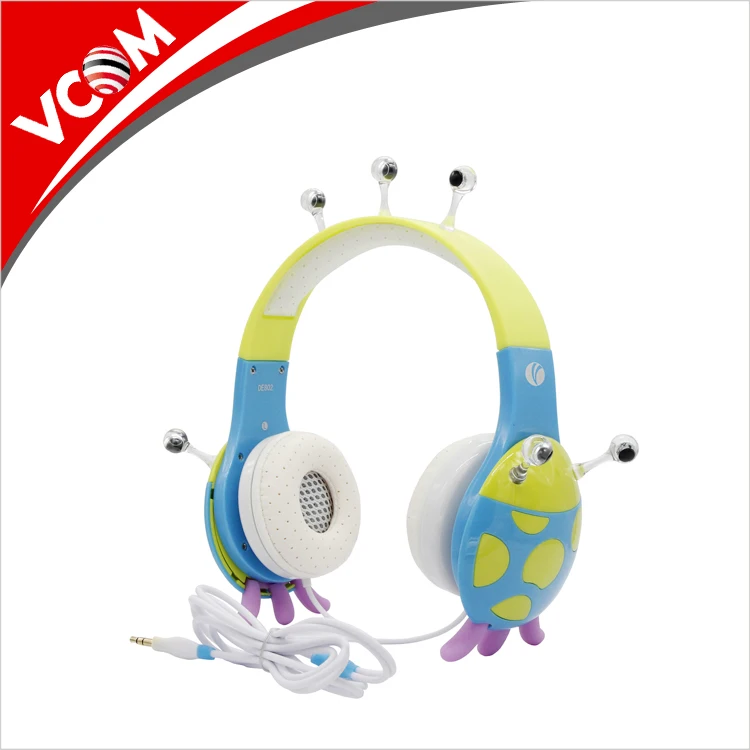 Over The Ear Kids Headphones Toddler For Tablets Buy Over The Ear Kids Headphones,Kids